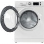Hotpoint | NM11 846 WS A EU N | Washing machine | Energy efficiency class A | Front loading | Washing capacity 8 kg | 1400 RPM | - 5